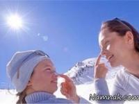 کرم ضد آفتاب
