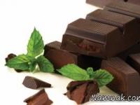 شکلات تلخ