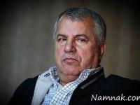 علی پروین
