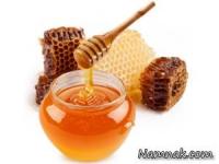 مصرف بیش از حد عسل