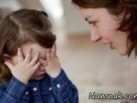 اصلاح رفتار کودکان