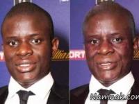 ستاره های فوتبال