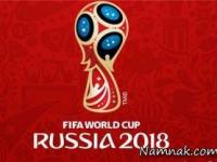 بازی های تدارکاتی ایران