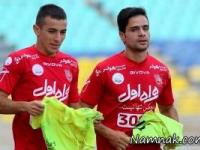 پرسپولیس