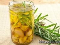 روغن سیر