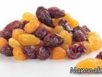 کشمش و مویز