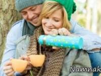 زوج های خوشبخت