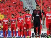 پرسپولیس