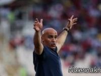 علیرضا منصوریان