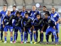 الهلال عربستان