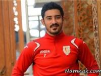 رضا قوچان نژاد
