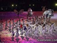 المپیک زمستانی 2018