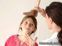 کوتاهی قد در کودکان