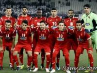 پرسپولیس