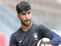 امیر عابدزاده 