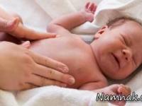 مراقبت از نوزاد