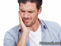 دندان خراب