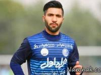 فرشید اسماعیلی