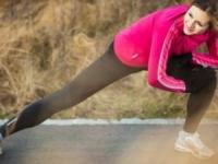 تمرینات ورزشی 