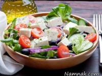رژیم غذایی