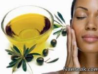 روغن ماساژ صورت