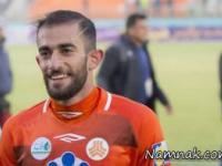 علی قلی زاده