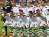 تیم ملی ایران