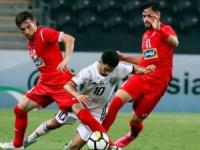 پرسپولیس