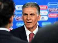 کارلوس کی روش