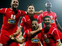 پرسپولیس