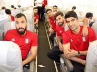 لیست تیم ملی ایران