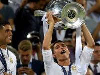 کریستیانو رونالدو