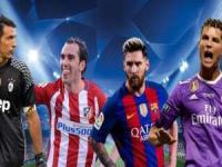 لیگ قهرمانان اروپا