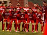 پرسپولیس