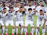 تیم ملی ایران