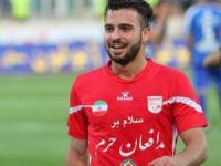 سروش رفیعی