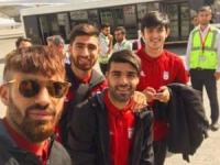 تیم ملی ایران