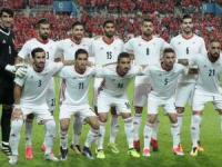 تیم ملی ایران