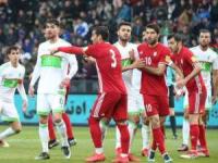 ایران و اسپانیا