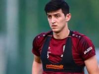 سردار آزمون