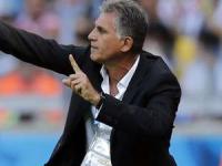 کارلوس کی روش 