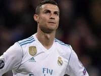 کریستین رونالدو