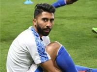 فرشید باقری