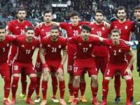 تیم ملی ایران