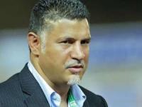علی دایی
