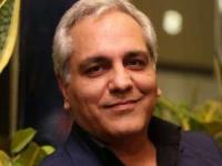 مهران مدیری