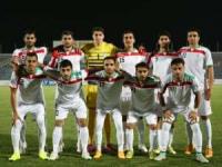  تیم ملی امید