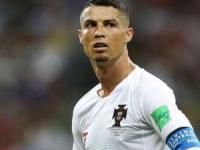 کریستیانو رونالدو 