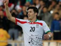 سردار آزمون