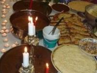 غذای مخصصوص